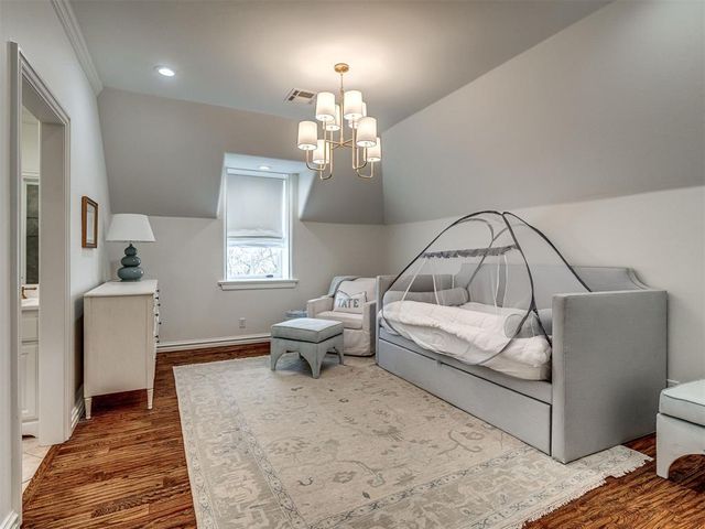 14901 Aurea Lane, Oklahoma City, OK 73142