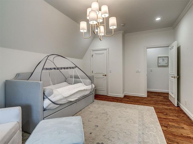 14901 Aurea Lane, Oklahoma City, OK 73142