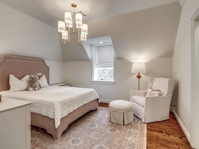 14901 Aurea Lane, Oklahoma City, OK 73142