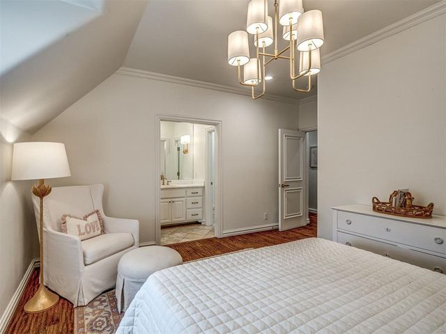 14901 Aurea Lane, Oklahoma City, OK 73142