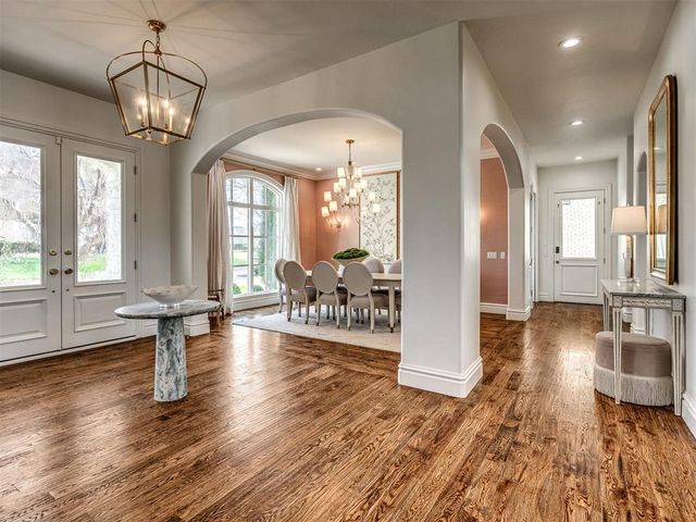 14901 Aurea Lane, Oklahoma City, OK 73142