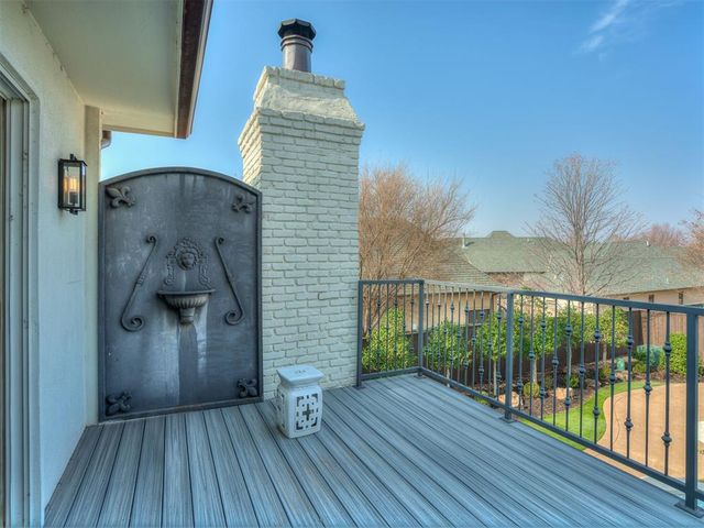 14901 Aurea Lane, Oklahoma City, OK 73142