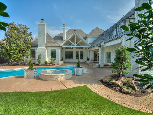 14901 Aurea Lane, Oklahoma City, OK 73142