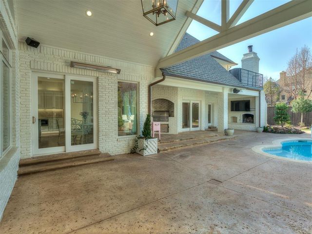 14901 Aurea Lane, Oklahoma City, OK 73142