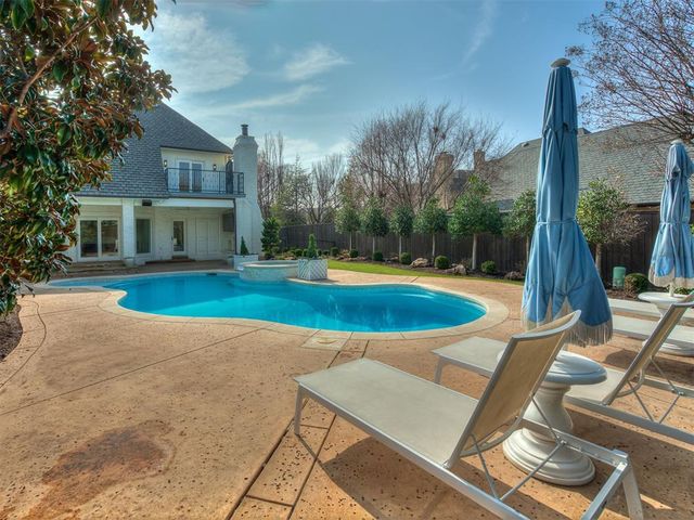 14901 Aurea Lane, Oklahoma City, OK 73142