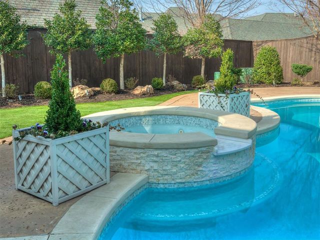 14901 Aurea Lane, Oklahoma City, OK 73142