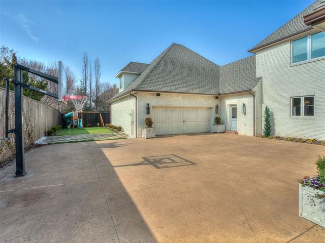 14901 Aurea Lane, Oklahoma City, OK 73142