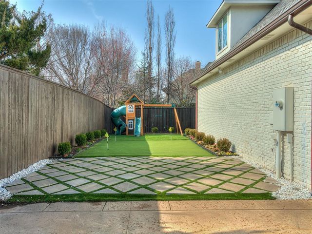 14901 Aurea Lane, Oklahoma City, OK 73142