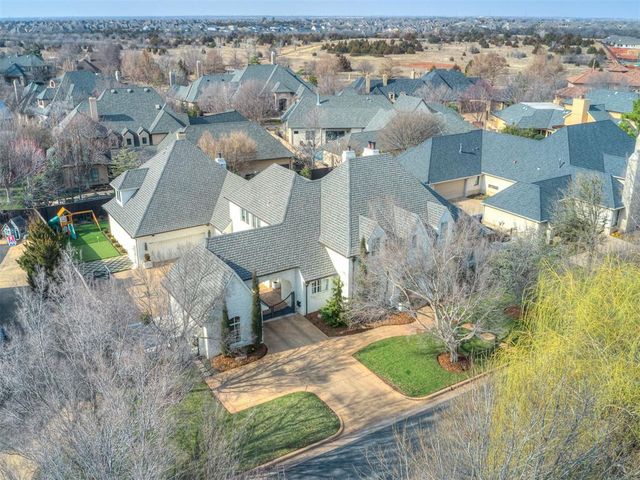 14901 Aurea Lane, Oklahoma City, OK 73142