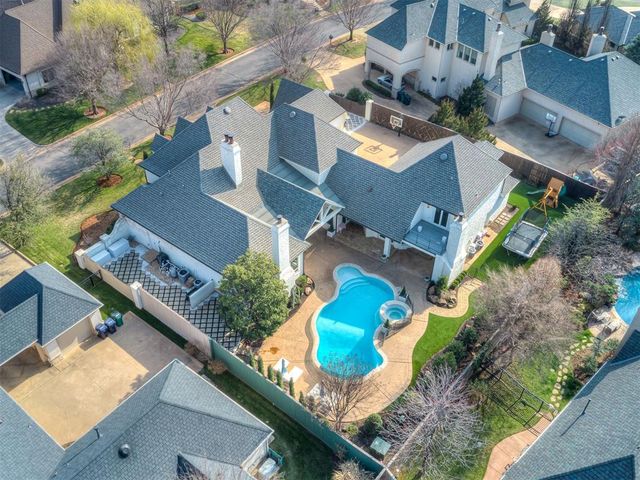 14901 Aurea Lane, Oklahoma City, OK 73142