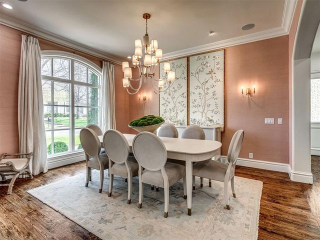 14901 Aurea Lane, Oklahoma City, OK 73142