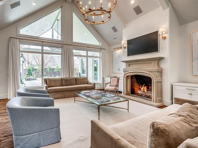 14901 Aurea Lane, Oklahoma City, OK 73142