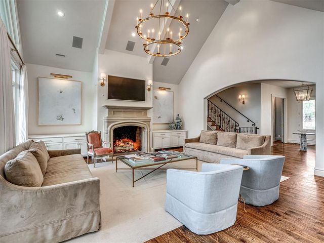 14901 Aurea Lane, Oklahoma City, OK 73142