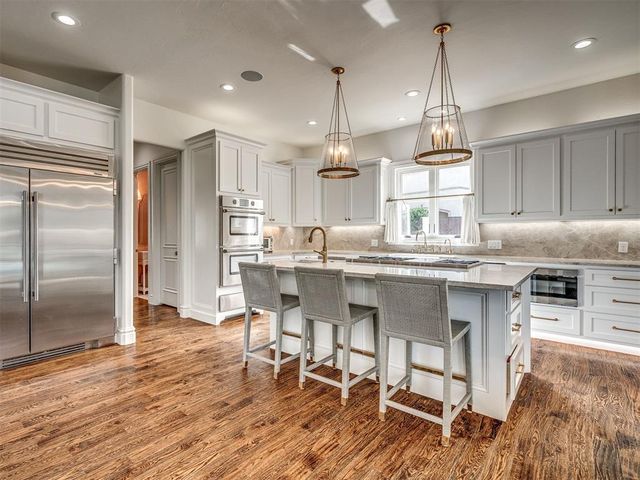 14901 Aurea Lane, Oklahoma City, OK 73142