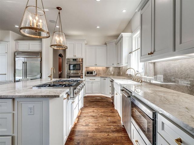 14901 Aurea Lane, Oklahoma City, OK 73142