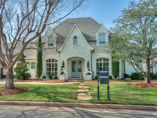 14901 Aurea Lane, Oklahoma City, OK 73142