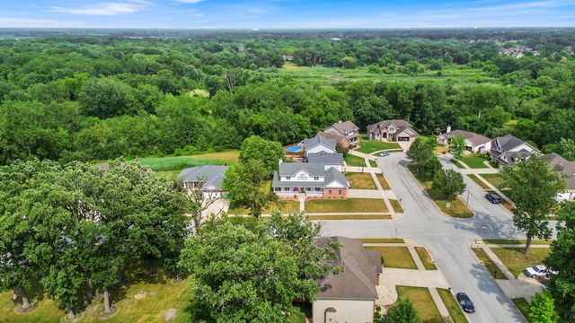 7149 Jeffrey Street, Schererville, IN 46375