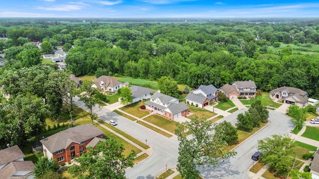 7149 Jeffrey Street, Schererville, IN 46375