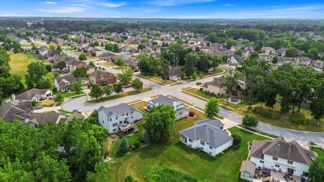 7149 Jeffrey Street, Schererville, IN 46375