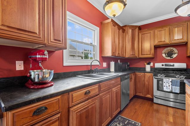 7149 Jeffrey Street, Schererville, IN 46375