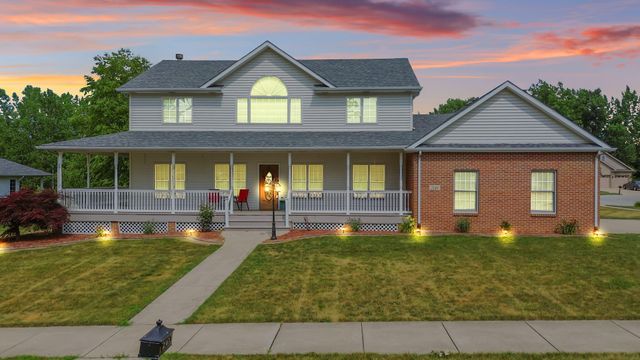 7149 Jeffrey Street, Schererville, IN 46375