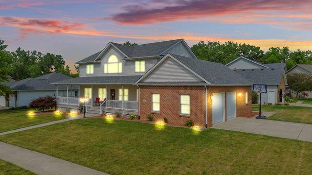 7149 Jeffrey Street, Schererville, IN 46375