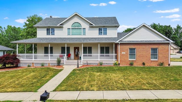 7149 Jeffrey Street, Schererville, IN 46375