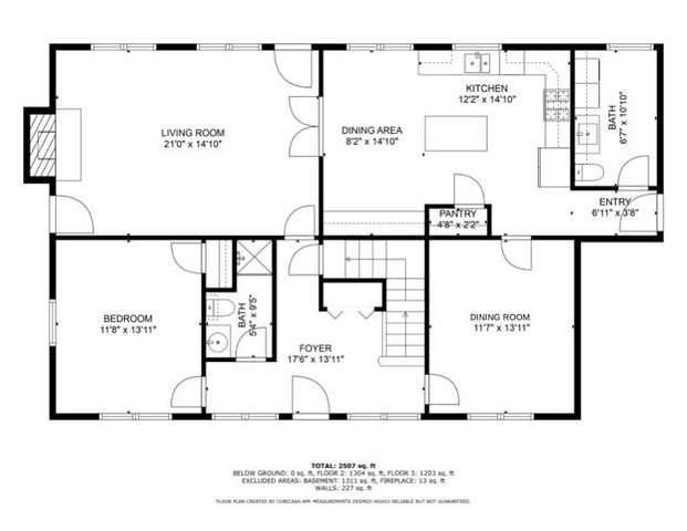 7149 Jeffrey Street, Schererville, IN 46375