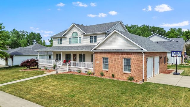 7149 Jeffrey Street, Schererville, IN 46375