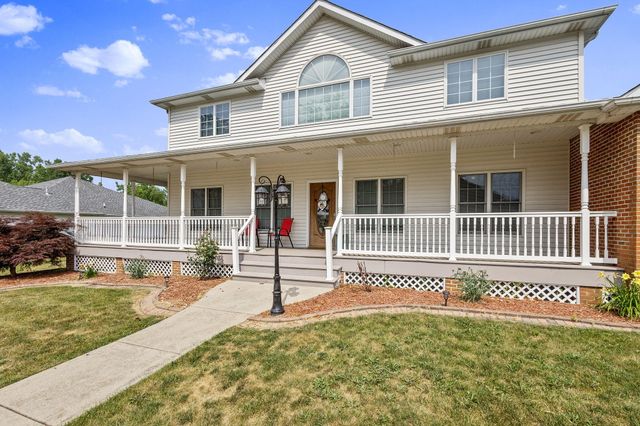 7149 Jeffrey Street, Schererville, IN 46375