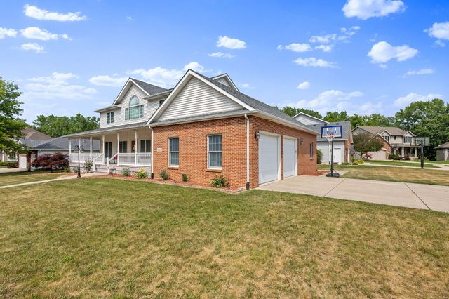 7149 Jeffrey Street, Schererville, IN 46375