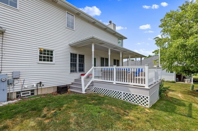7149 Jeffrey Street, Schererville, IN 46375