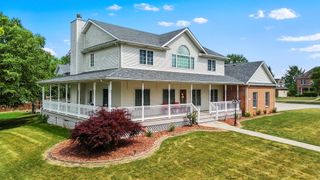 7149 Jeffrey Street, Schererville, IN 46375