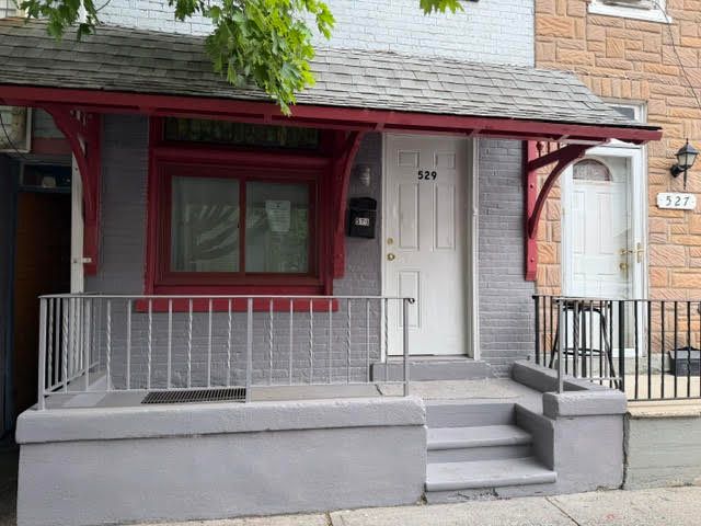 529 Park Street, Allentown City, PA 18102