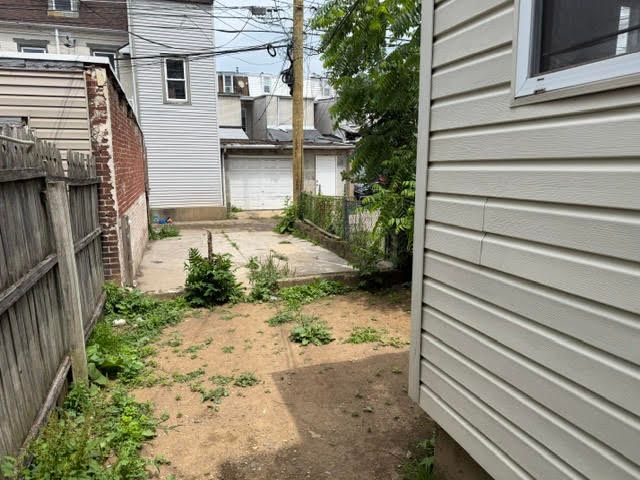 529 Park Street, Allentown City, PA 18102