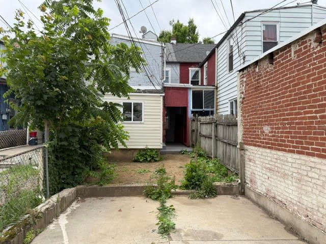 529 Park Street, Allentown City, PA 18102