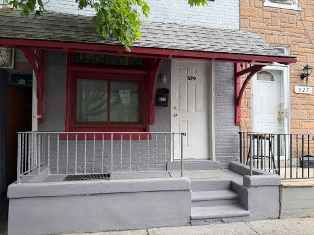 529 Park Street, Allentown City, PA 18102