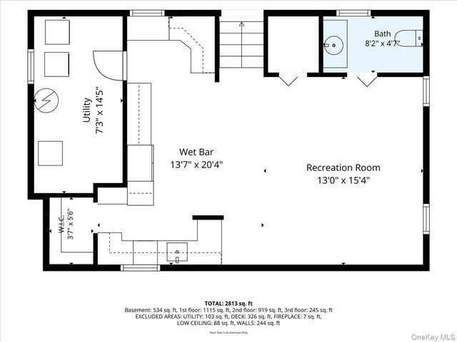 156-17 33rd Avenue, Flushing, NY 11354