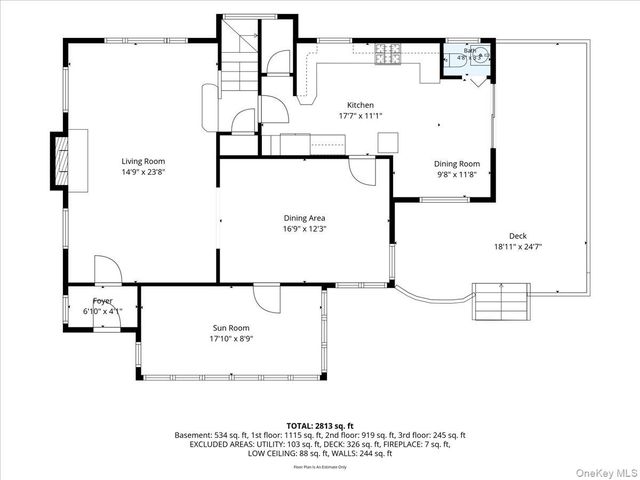 156-17 33rd Avenue, Flushing, NY 11354