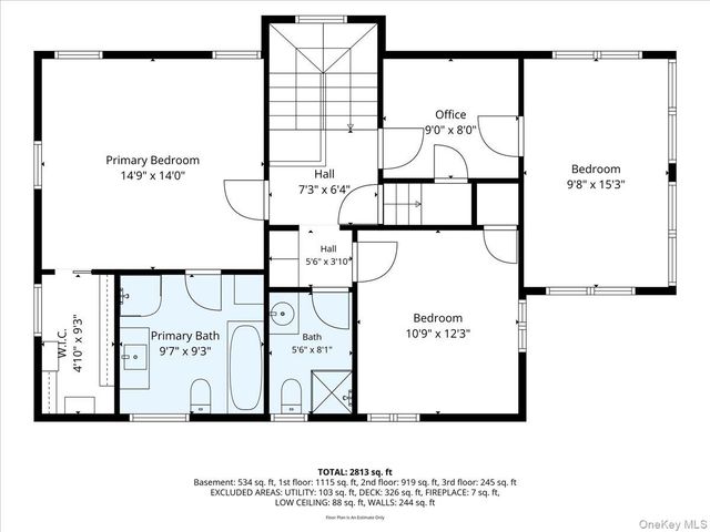 156-17 33rd Avenue, Flushing, NY 11354