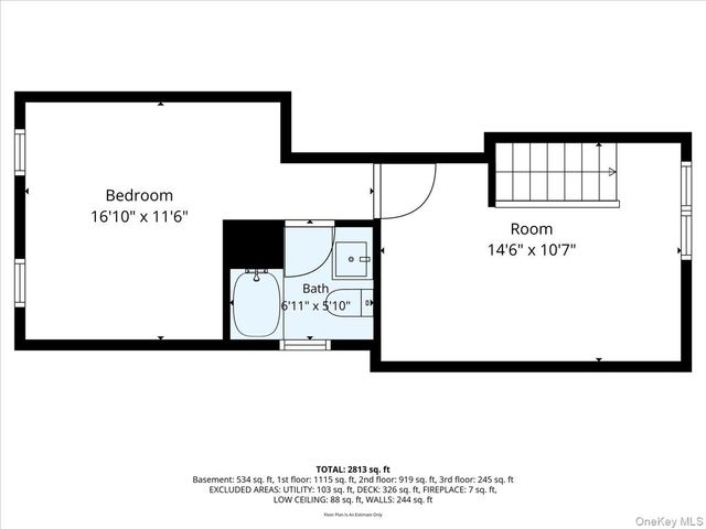 156-17 33rd Avenue, Flushing, NY 11354