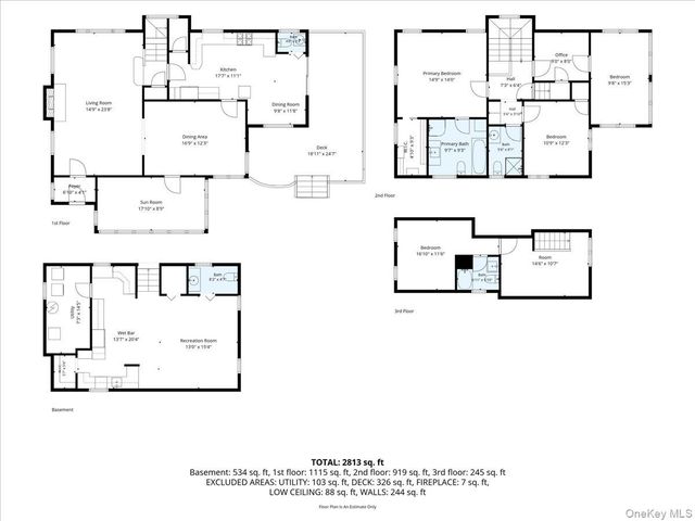 156-17 33rd Avenue, Flushing, NY 11354