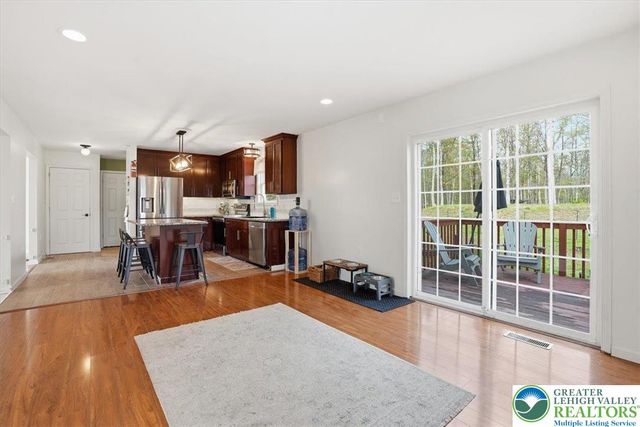 13 Eastridge Lane, Middle Smithfield Twp, PA 18302