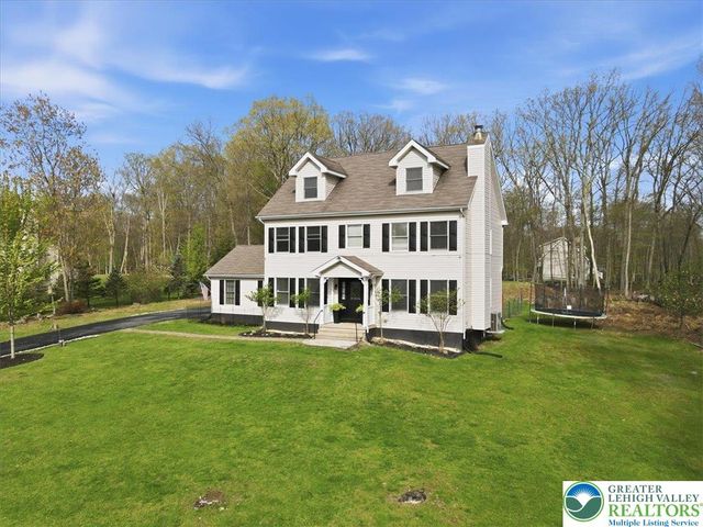 13 Eastridge Lane, Middle Smithfield Twp, PA 18302