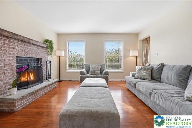13 Eastridge Lane, Middle Smithfield Twp, PA 18302
