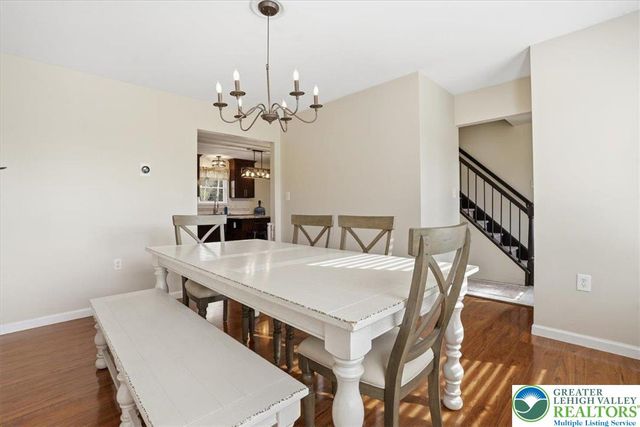 13 Eastridge Lane, Middle Smithfield Twp, PA 18302
