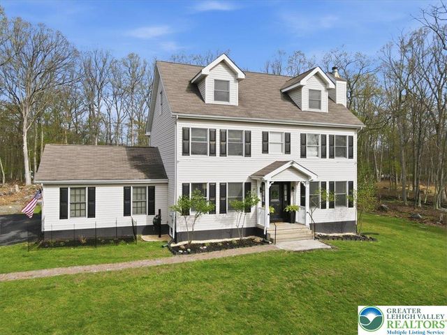 13 Eastridge Lane, Middle Smithfield Twp, PA 18302
