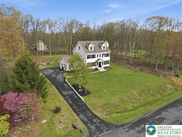13 Eastridge Lane, Middle Smithfield Twp, PA 18302