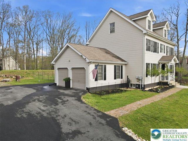 13 Eastridge Lane, Middle Smithfield Twp, PA 18302