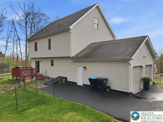 13 Eastridge Lane, Middle Smithfield Twp, PA 18302